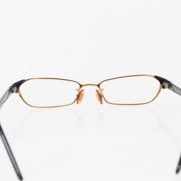 PRADA Glasses plastic Black - Picture 3 of 12